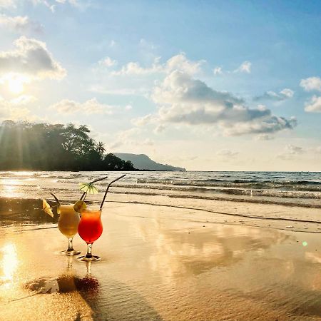 Lonely Beach Prek Svay Village المظهر الخارجي الصورة