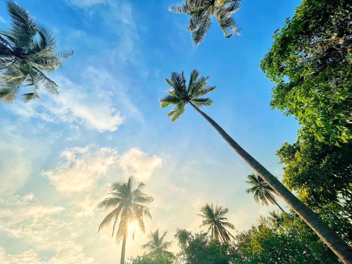 Lonely Beach Prek Svay Village المظهر الخارجي الصورة