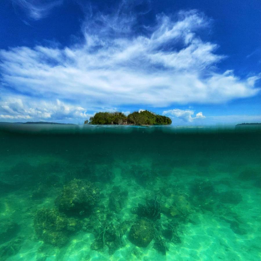 Lonely Beach Prek Svay Village المظهر الخارجي الصورة