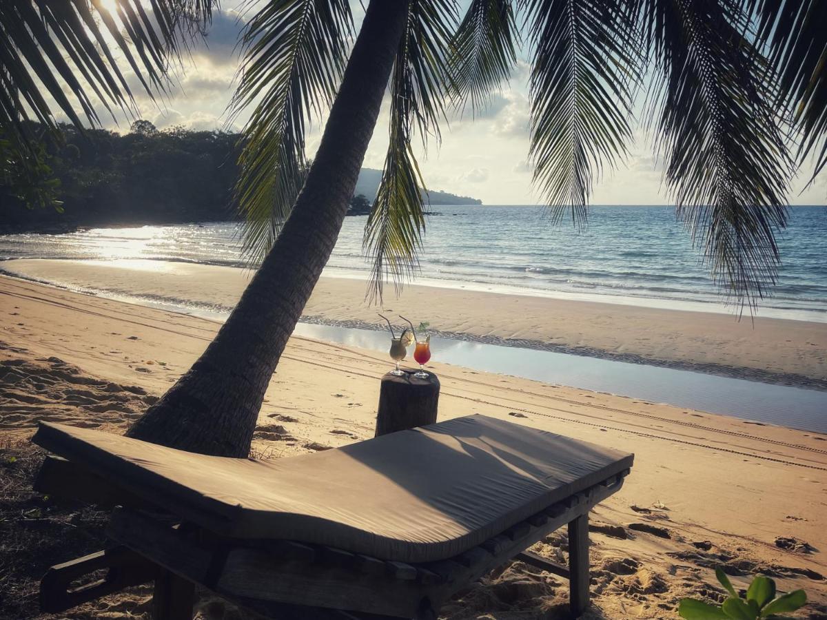 Lonely Beach Prek Svay Village المظهر الخارجي الصورة