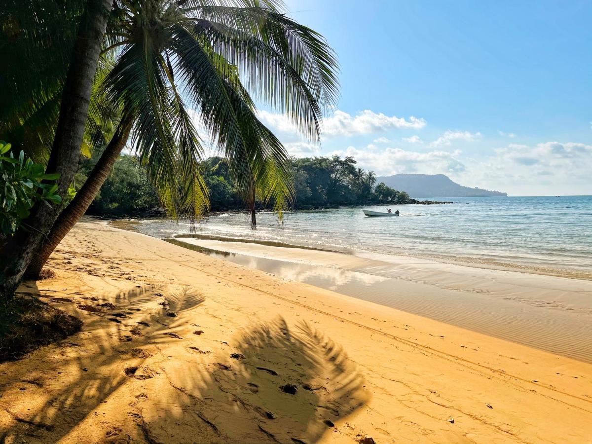 Lonely Beach Prek Svay Village المظهر الخارجي الصورة