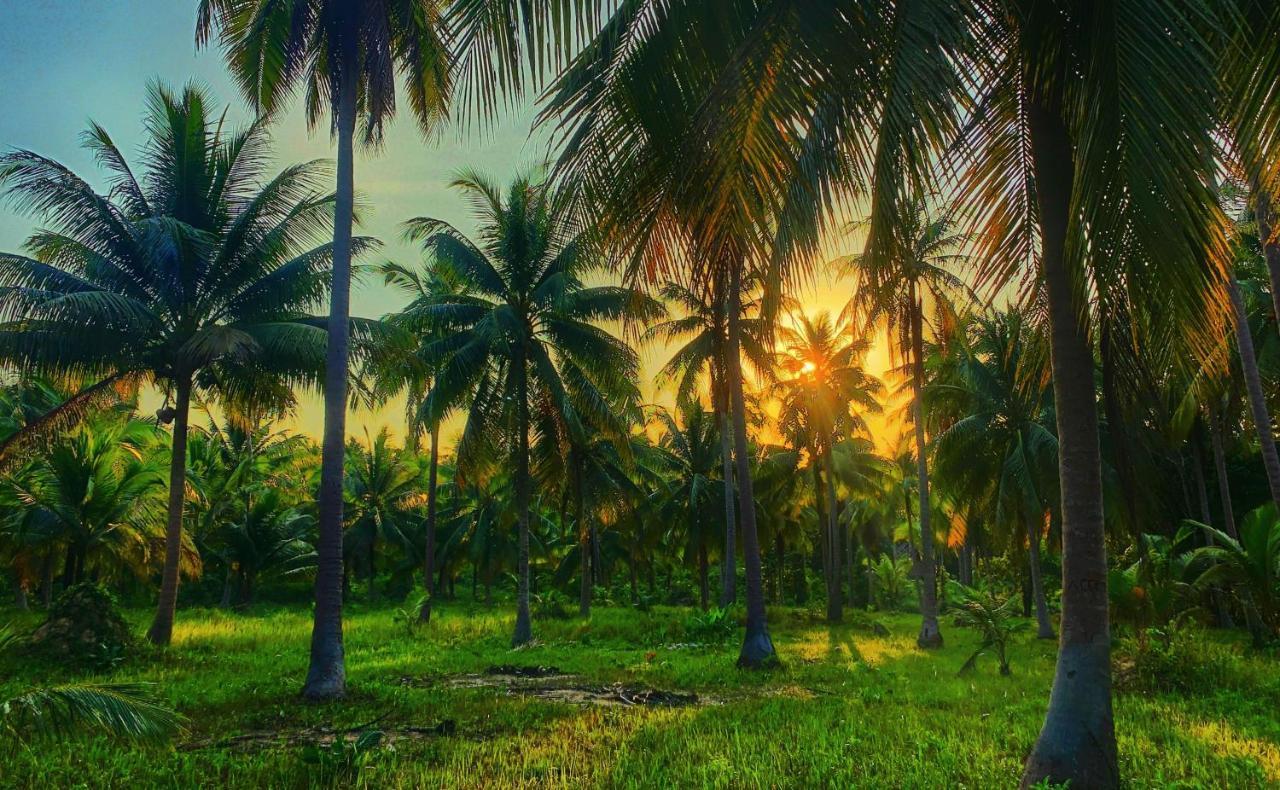 Lonely Beach Prek Svay Village المظهر الخارجي الصورة