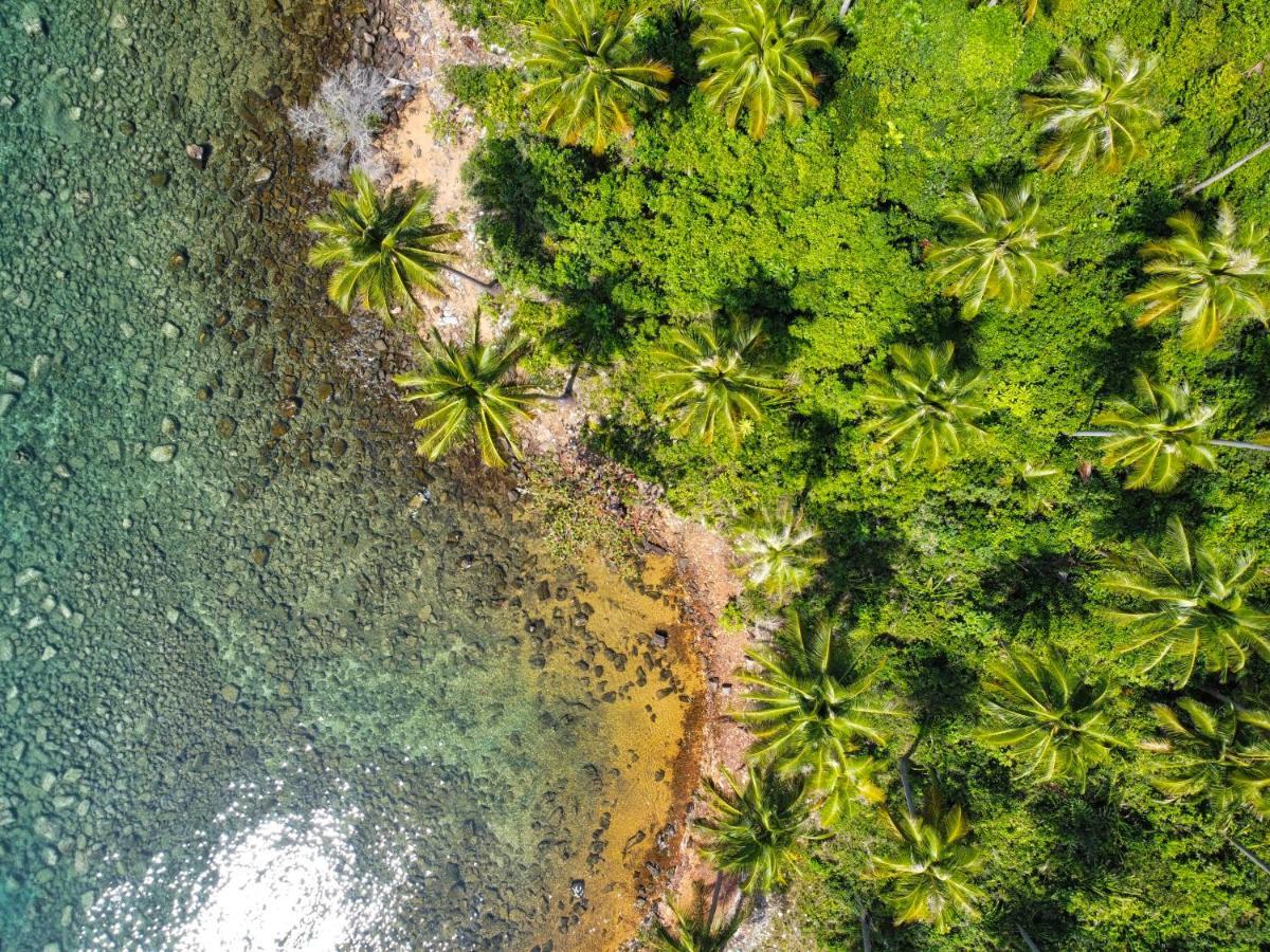Lonely Beach Prek Svay Village المظهر الخارجي الصورة