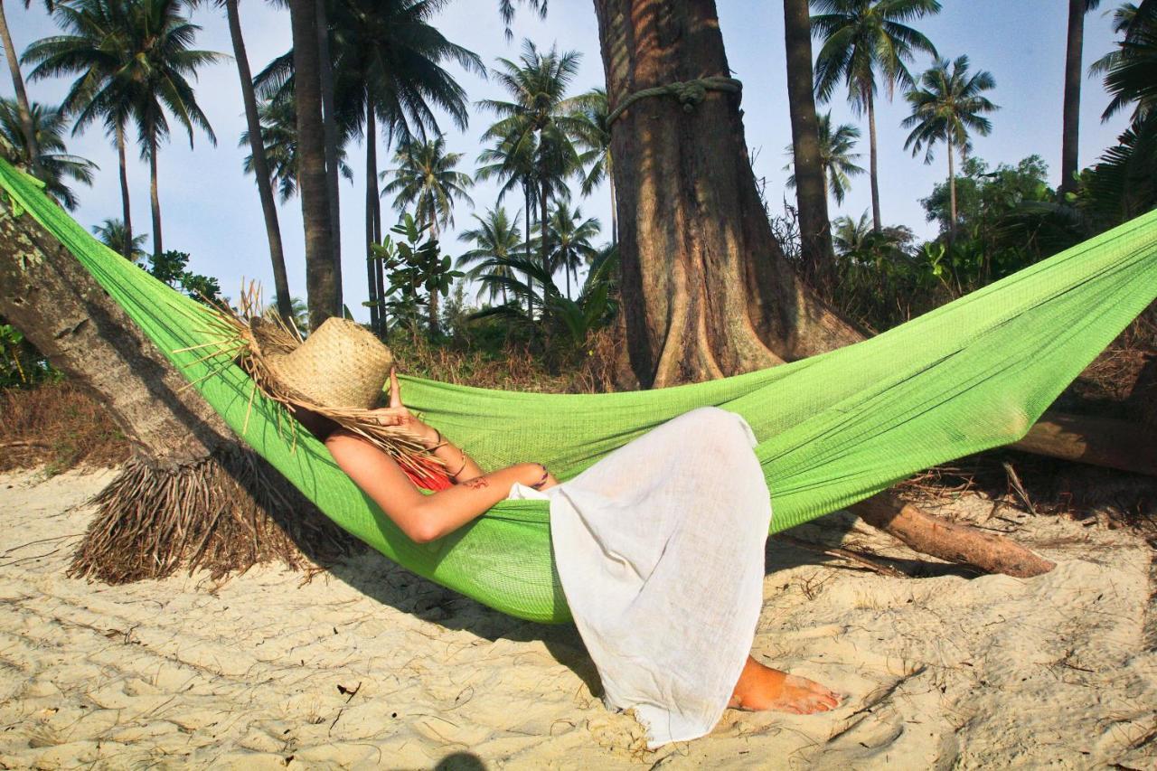 Lonely Beach Prek Svay Village المظهر الخارجي الصورة