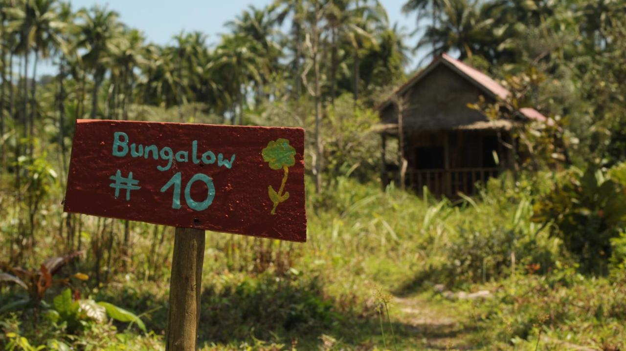 Lonely Beach Prek Svay Village المظهر الخارجي الصورة