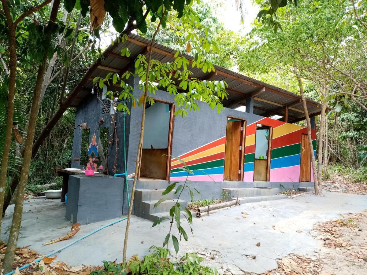 Lonely Beach Prek Svay Village المظهر الخارجي الصورة